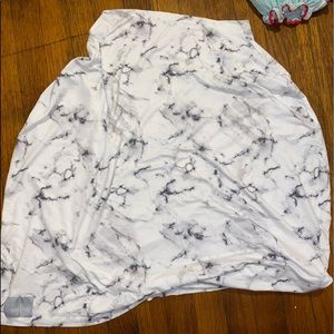 Copper Pearl Car seat Cover